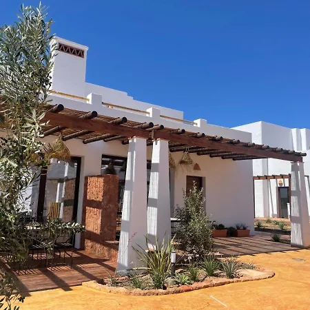 Villa Musarañas - Complejo Rural