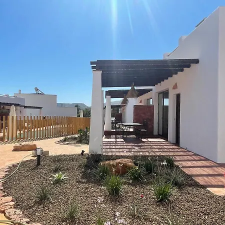 Musarañas - Complejo Rural Villa *