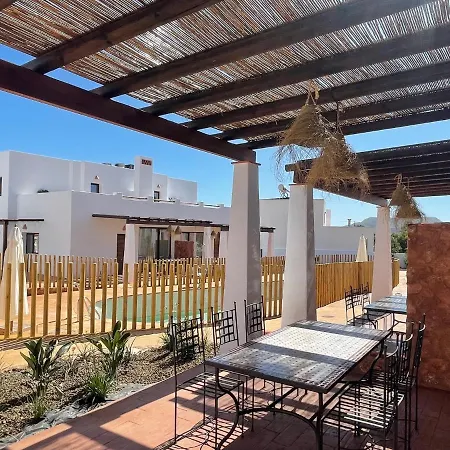 Villa Musarañas - Complejo Rural Rodalquilar