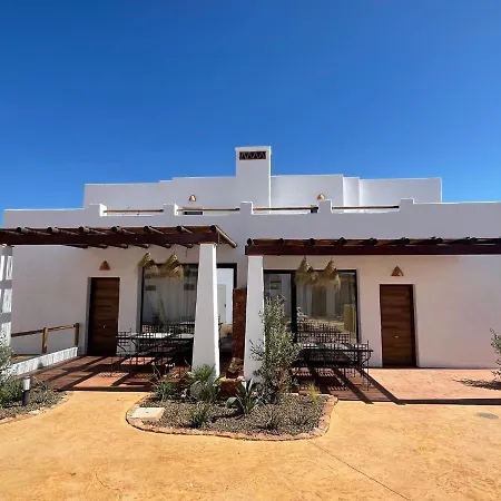 Musarañas - Complejo Rural Villa *