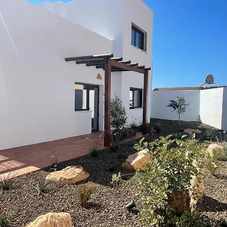 Musarañas - Complejo Rural Villa Rodalquilar