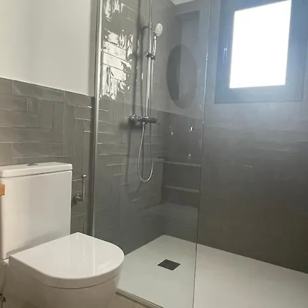 Villa Musarañas - Complejo Rural