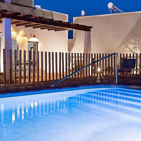 Villa Musarañas - Complejo Rural