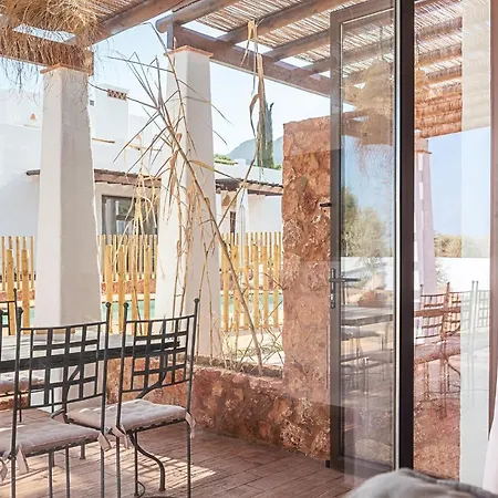 Musarañas - Complejo Rural Villa Rodalquilar