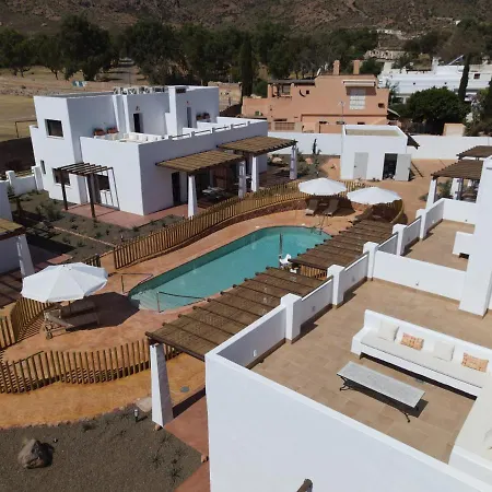 Villa Musarañas - Complejo Rural *