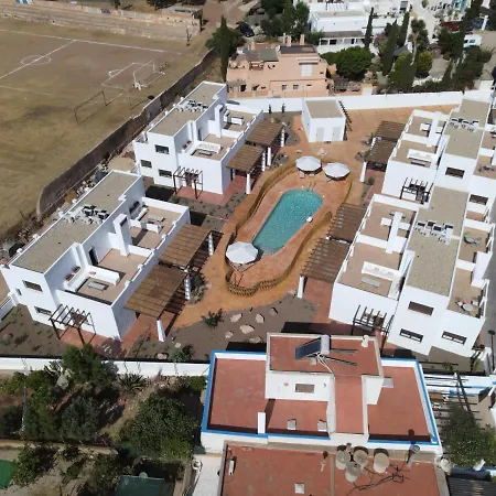 Musarañas - Complejo Rural Villa *