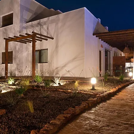 Villa Musarañas - Complejo Rural *
