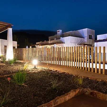 Villa Musarañas - Complejo Rural Rodalquilar