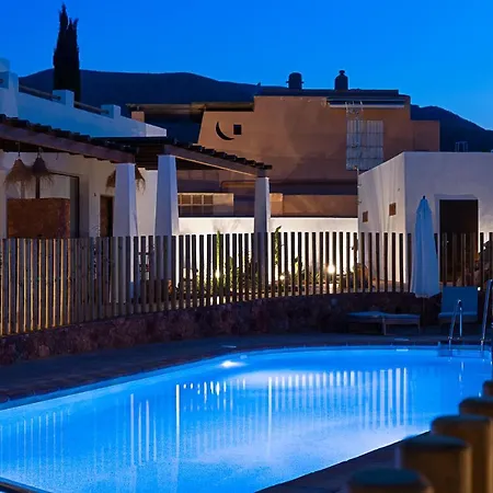 Villa Musarañas - Complejo Rural *