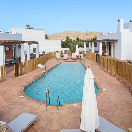 Musarañas - Complejo Rural Villa Rodalquilar