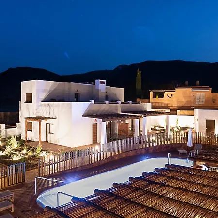 Villa Musarañas - Complejo Rural