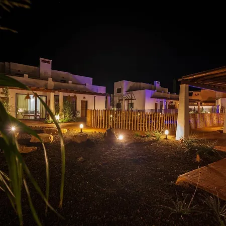 Villa Musarañas - Complejo Rural *