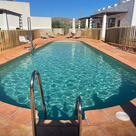 Las Musarañas - Complejo Rural Villa Rodalquilar